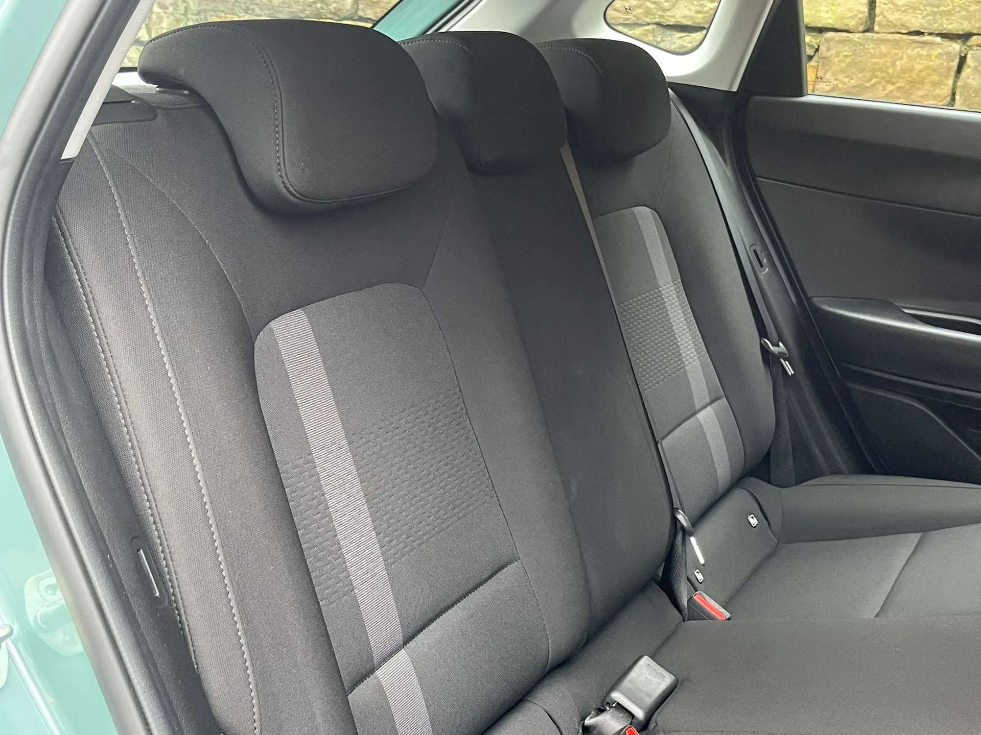 2024 HYUNDAI I20 2024 HYUNDAI I20