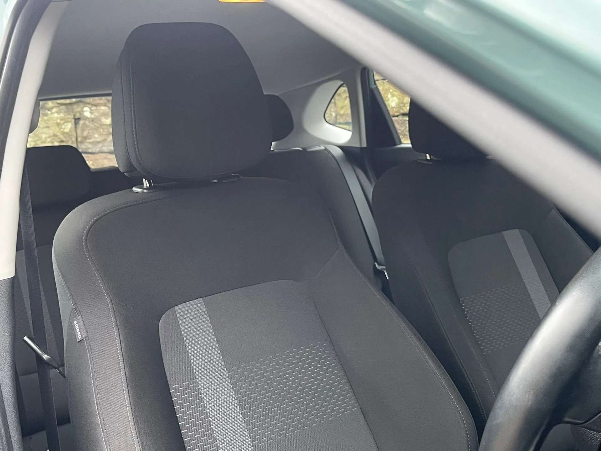 2024 HYUNDAI I20 2024 HYUNDAI I20