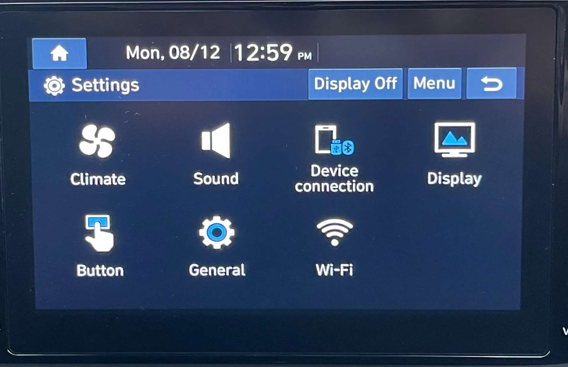 2024 HYUNDAI I20 2024 HYUNDAI I20