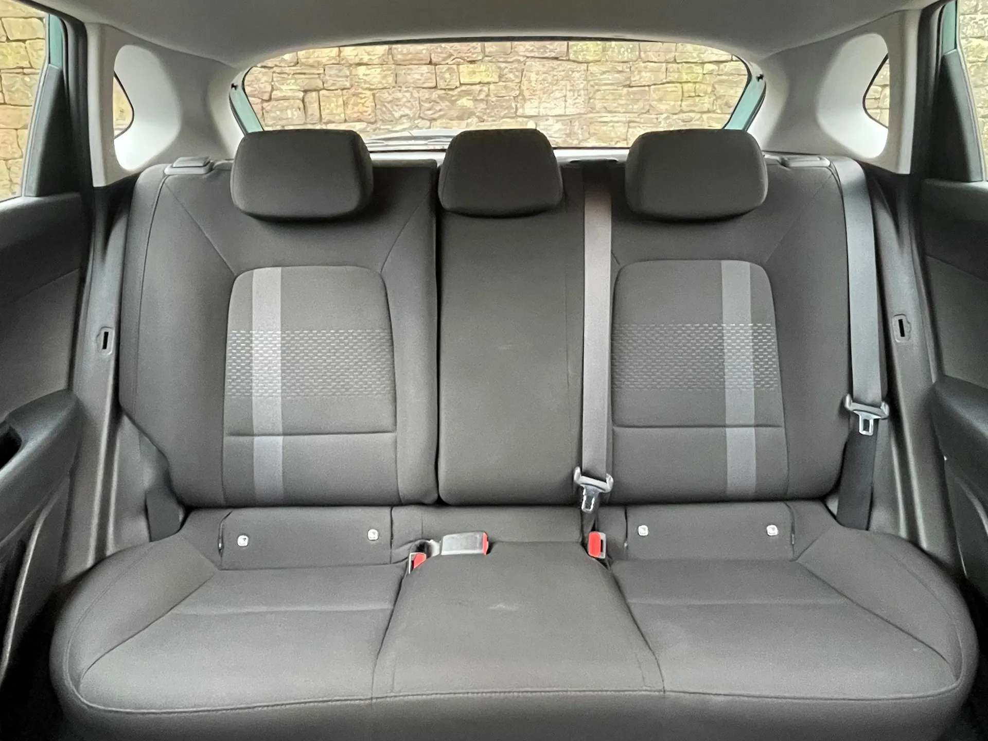 2024 HYUNDAI I20 2024 HYUNDAI I20