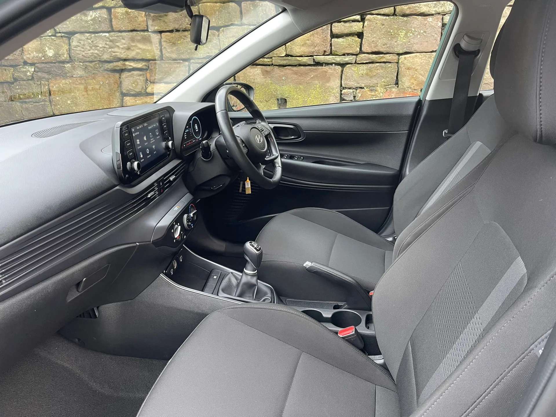 2024 HYUNDAI I20 2024 HYUNDAI I20