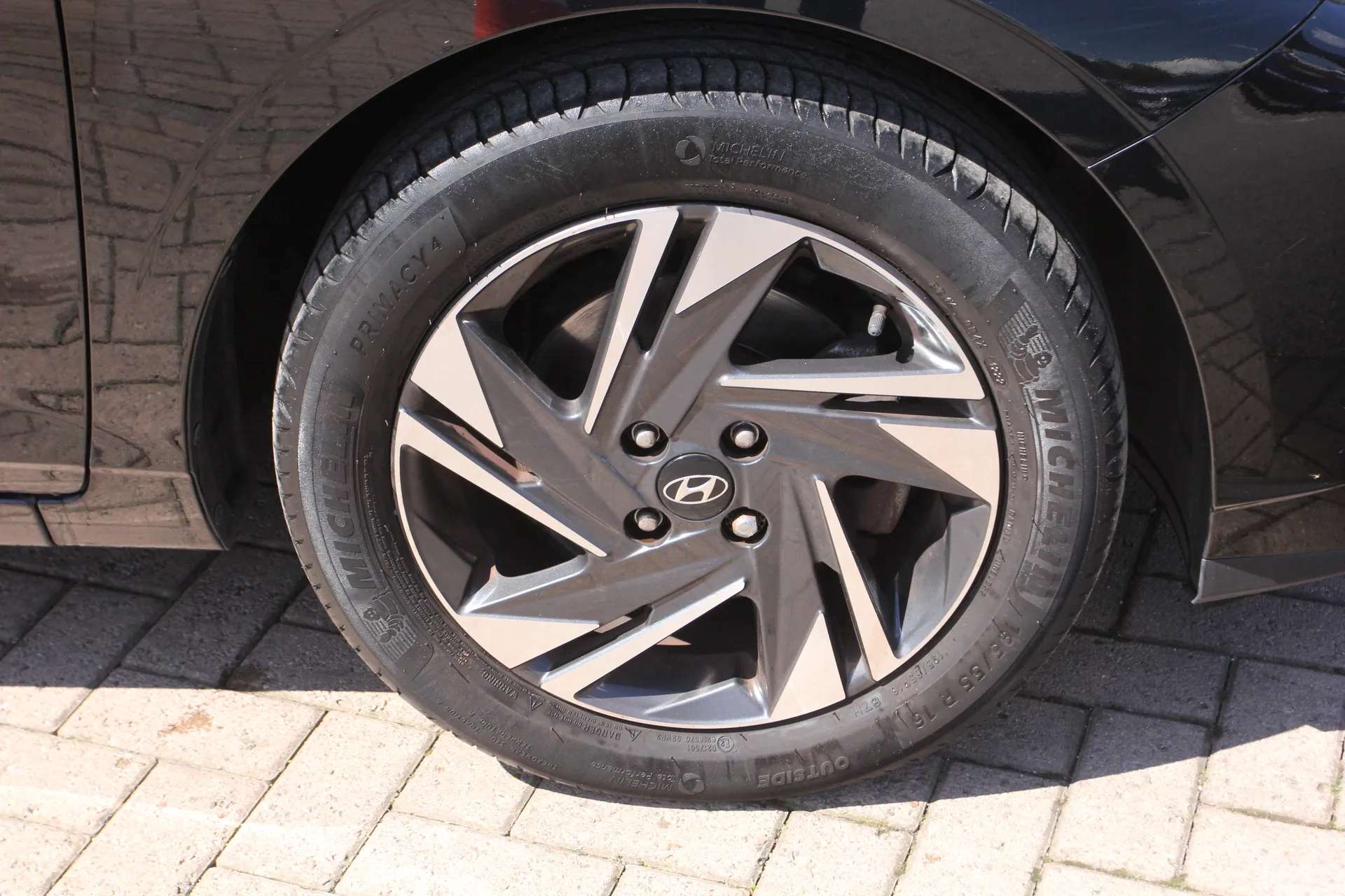2022 HYUNDAI I20 2022 HYUNDAI I20