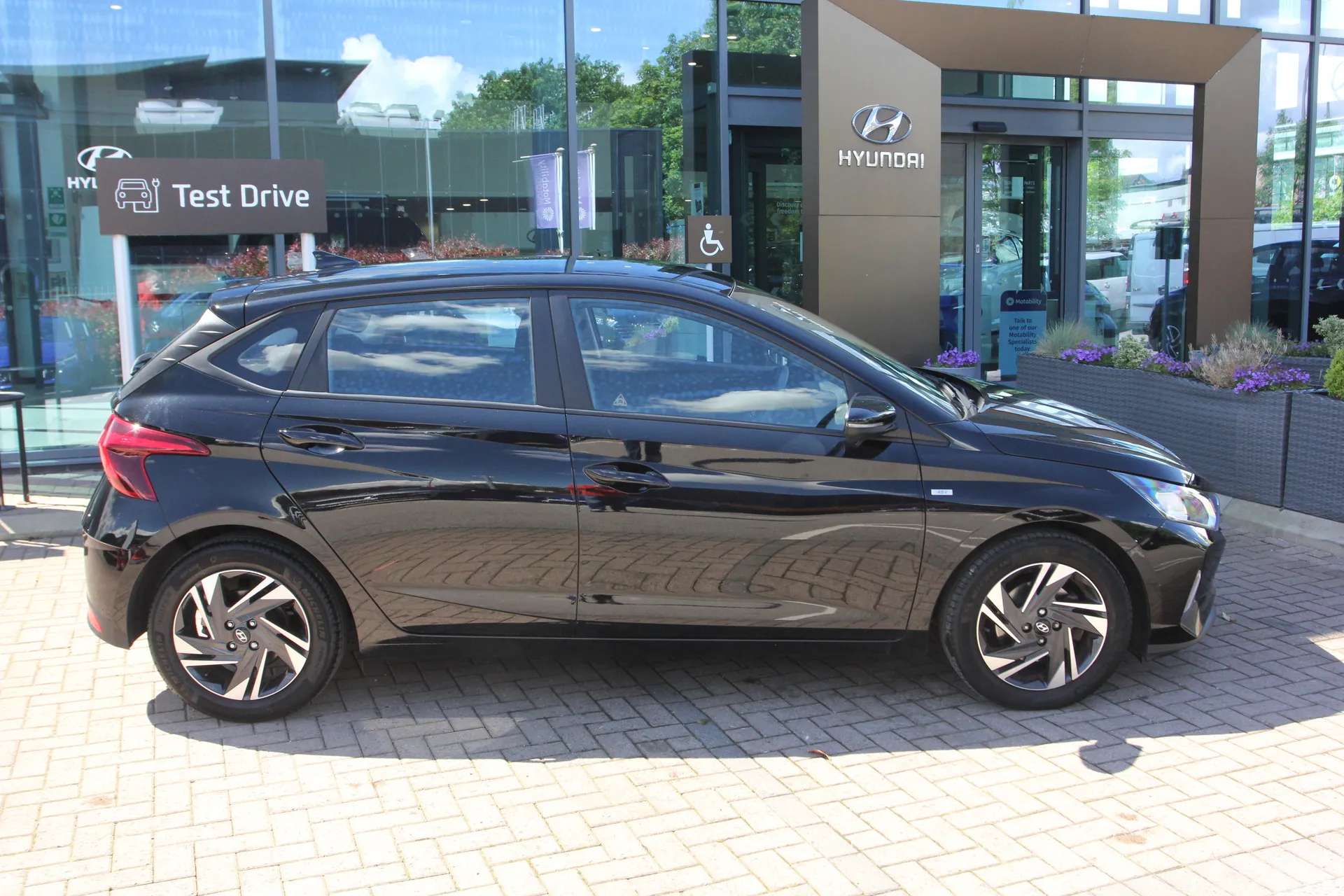 2022 HYUNDAI I20 2022 HYUNDAI I20