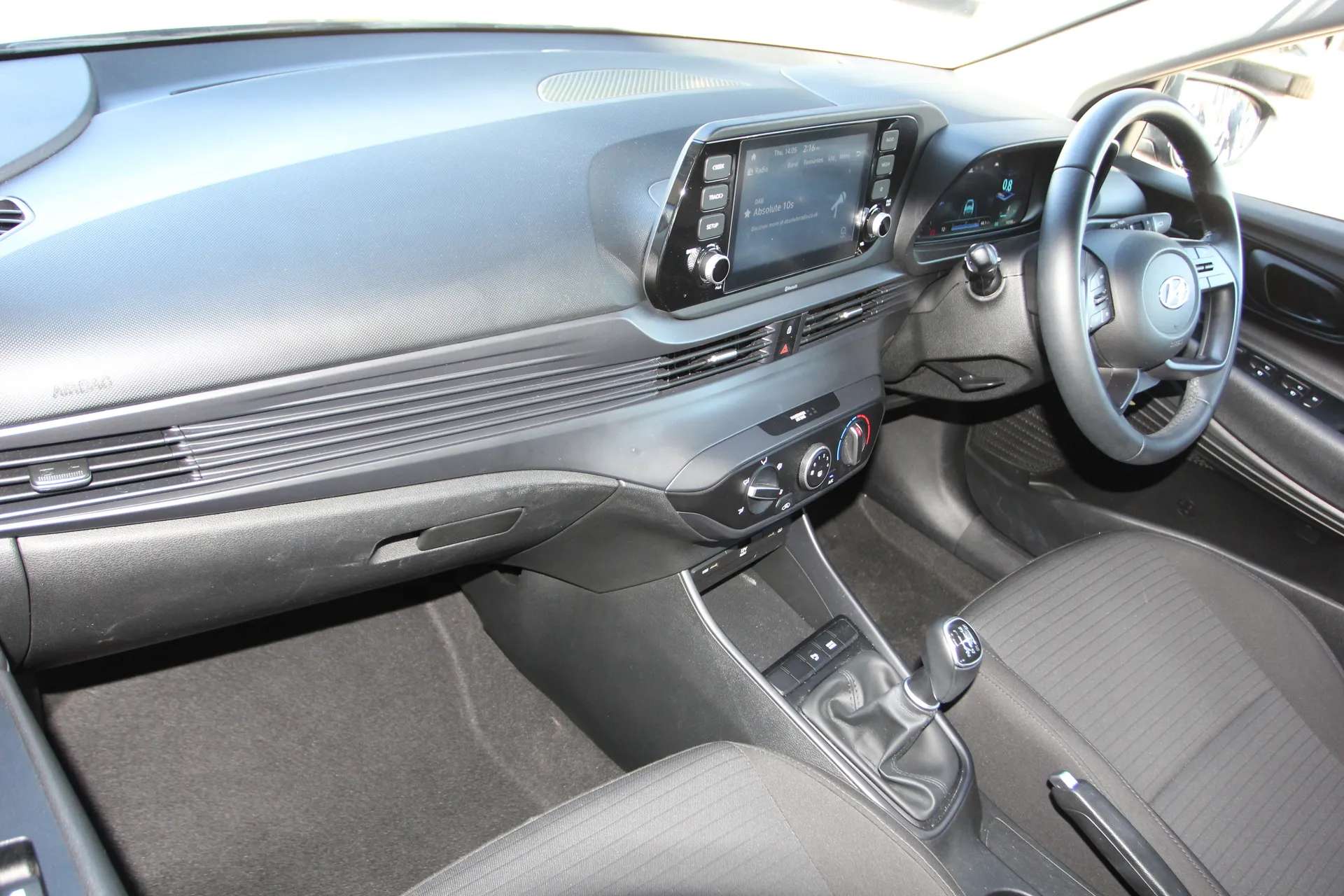 2022 HYUNDAI I20 2022 HYUNDAI I20