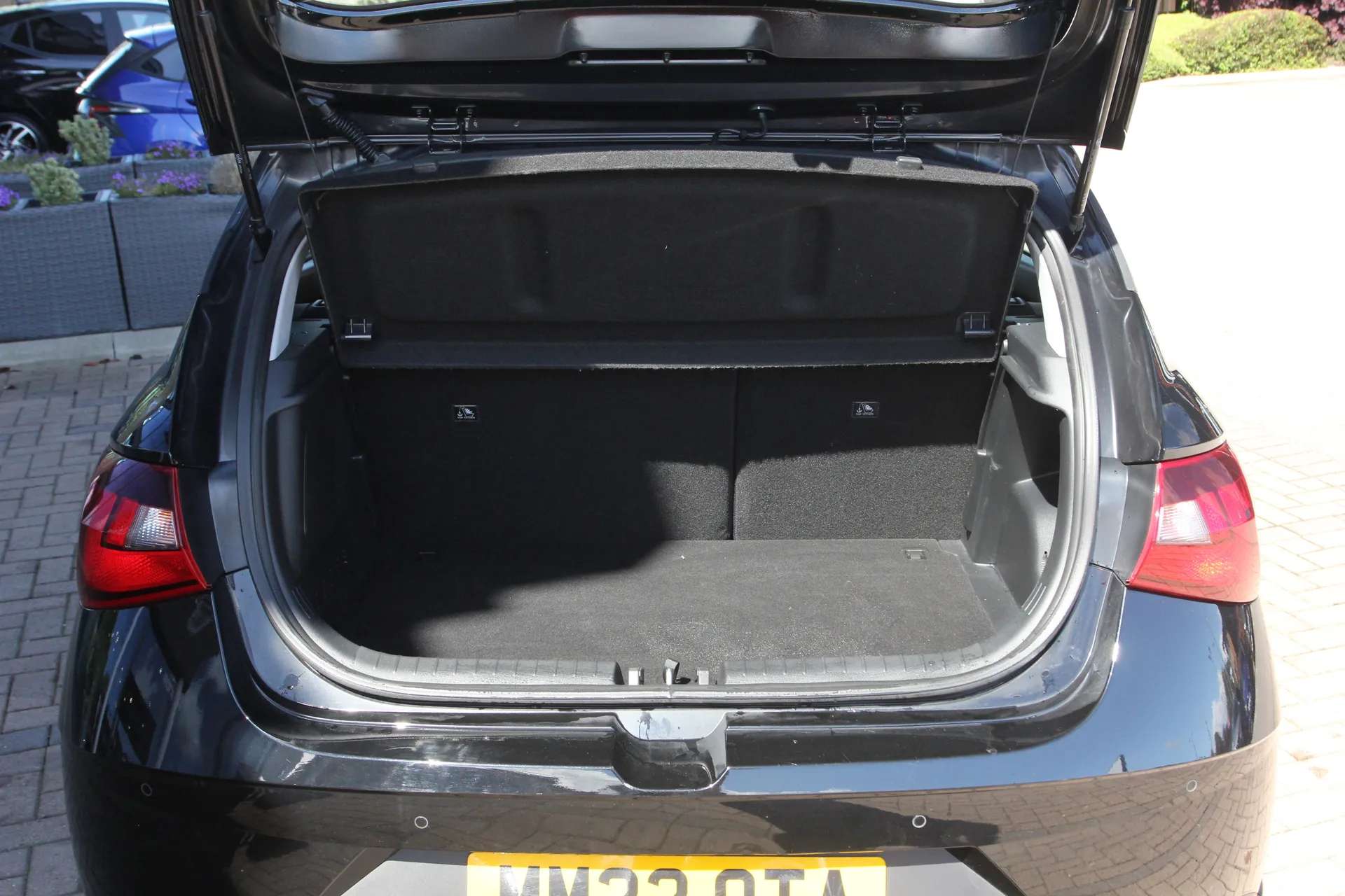 2022 HYUNDAI I20 2022 HYUNDAI I20