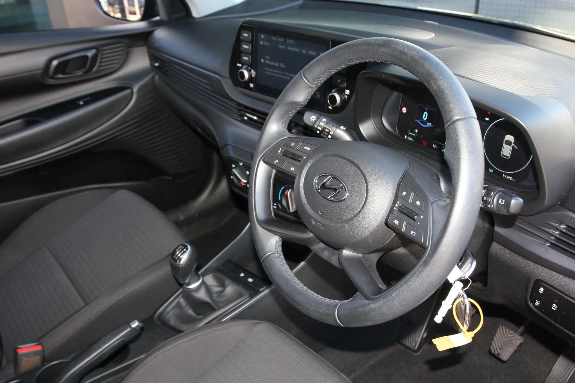2022 HYUNDAI I20 2022 HYUNDAI I20