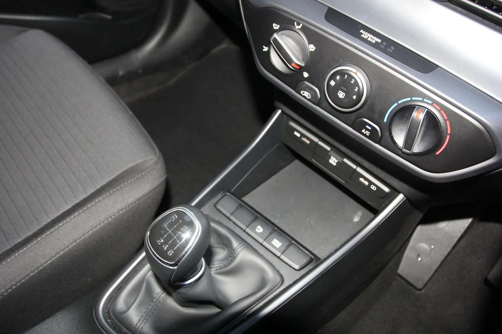 2022 HYUNDAI I20 2022 HYUNDAI I20