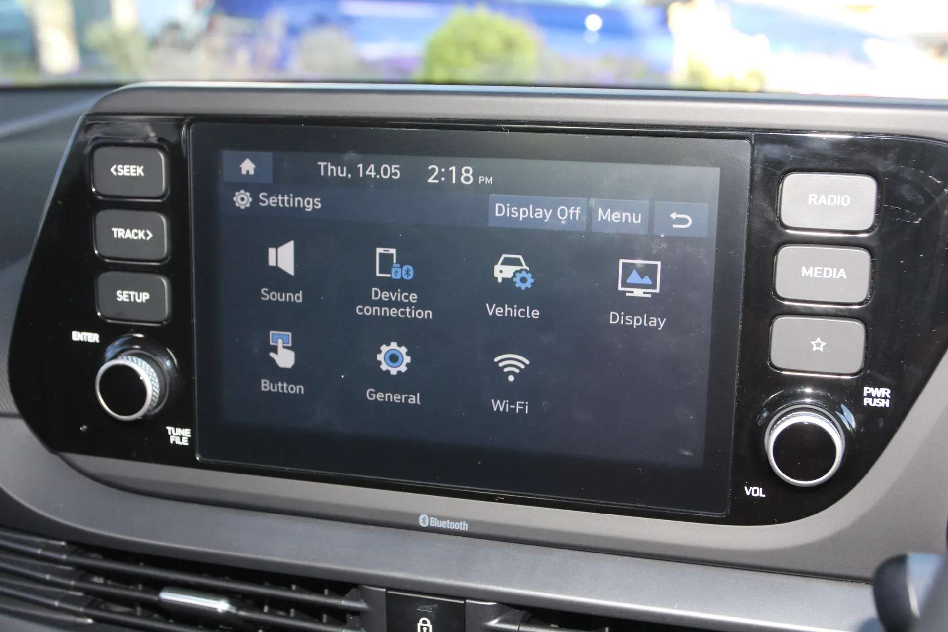 2022 HYUNDAI I20 2022 HYUNDAI I20
