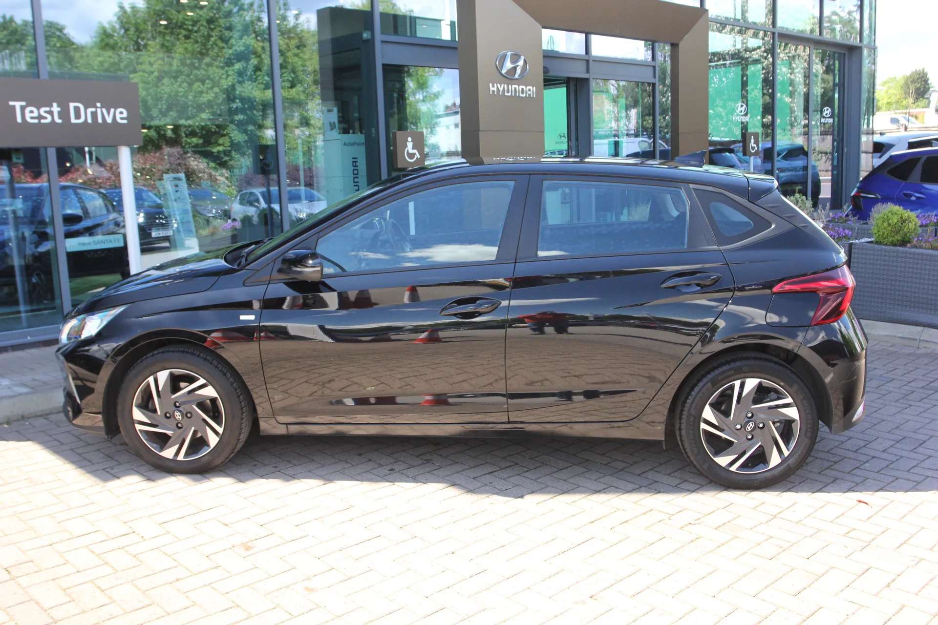 2022 HYUNDAI I20 2022 HYUNDAI I20