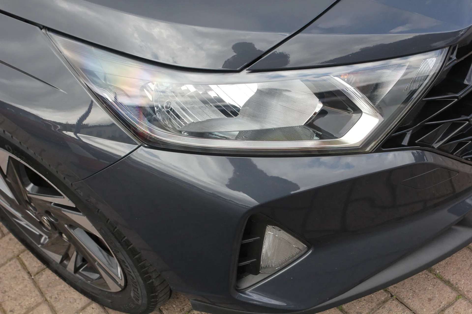 A 2022 HYUNDAI I20 1.0T GDi 48V MHD SE Connect 5dr ZERO DEPOSIT FINANCE AVAILABLE A 2022 HYUNDAI I20 1.0T GDi 48V MHD SE Connect 5dr ZERO DEPOSIT FINANCE AVAILABLE