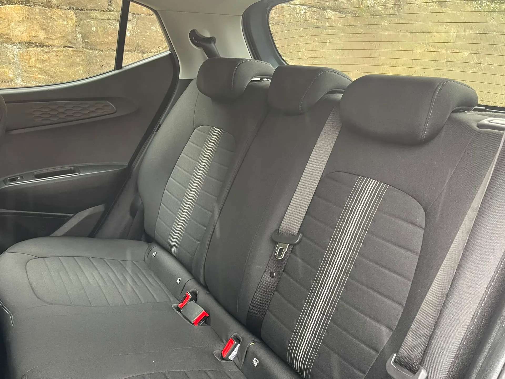 2022 HYUNDAI I10 2022 HYUNDAI I10