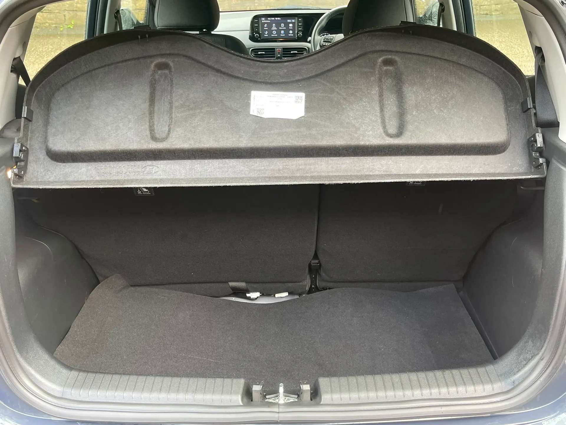2022 HYUNDAI I10 2022 HYUNDAI I10