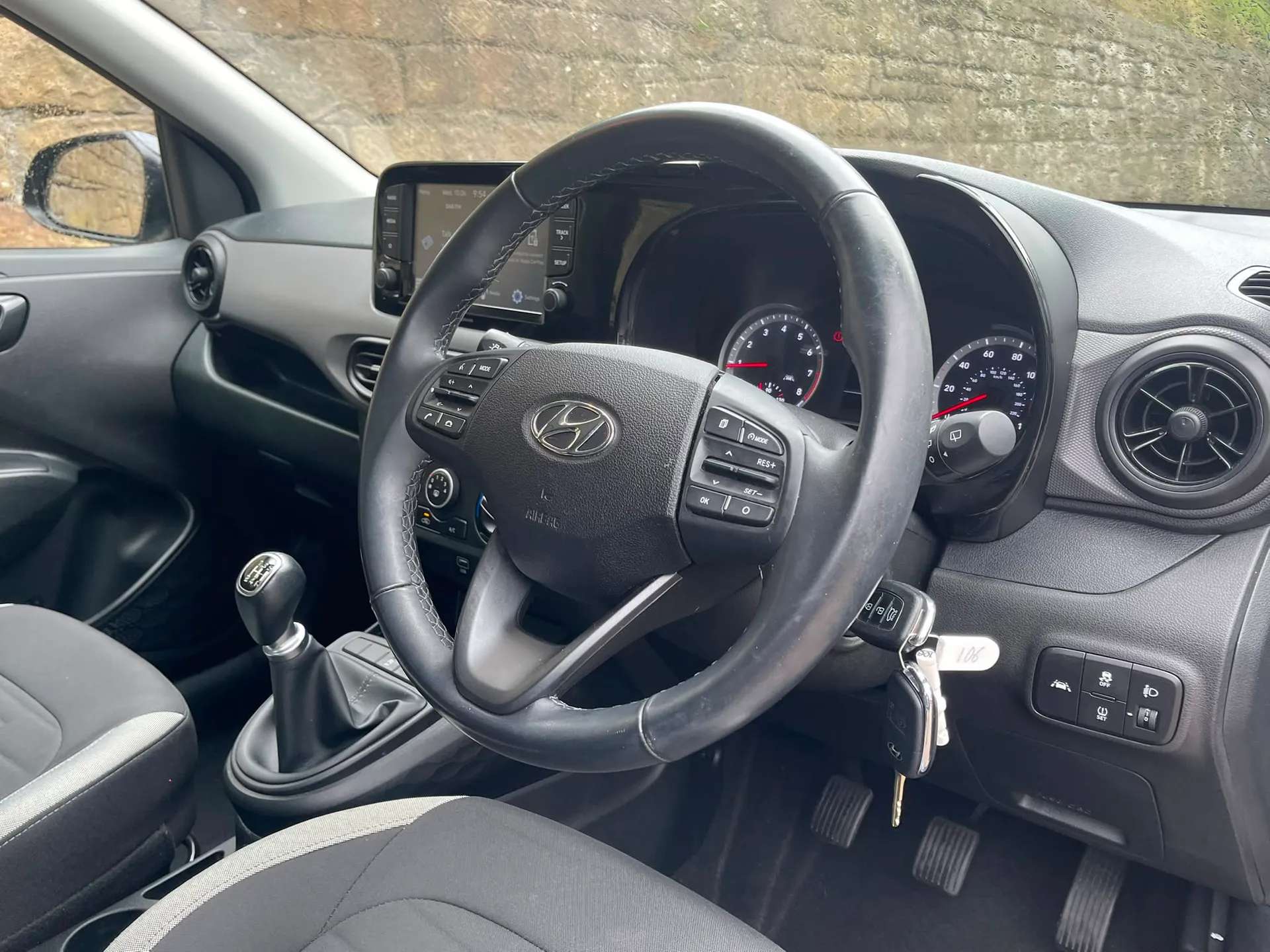 2022 HYUNDAI I10 2022 HYUNDAI I10