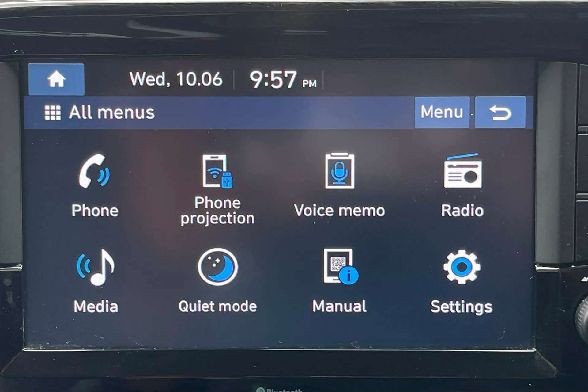2022 HYUNDAI I10 2022 HYUNDAI I10