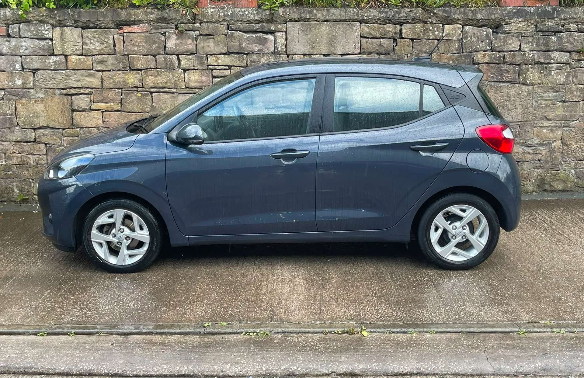 A 2022 HYUNDAI I10 1.0 MPi SE Connect 5dr âREAR CAMERAâAPPLE CAR PLAYâ A 2022 HYUNDAI I10 1.0 MPi SE Connect 5dr âREAR CAMERAâAPPLE CAR PLAYâ