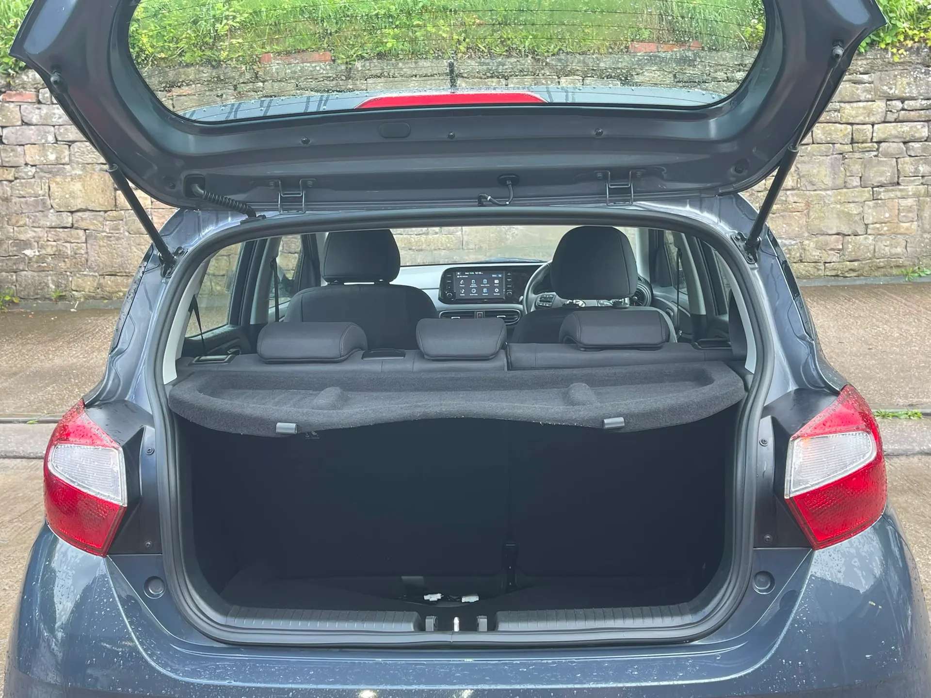 2022 HYUNDAI I10 2022 HYUNDAI I10