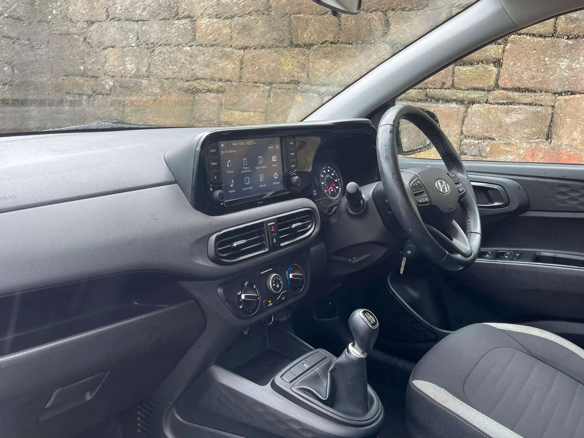2022 HYUNDAI I10 2022 HYUNDAI I10