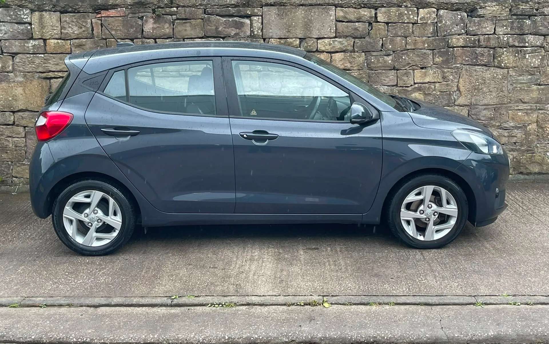 2022 HYUNDAI I10 2022 HYUNDAI I10