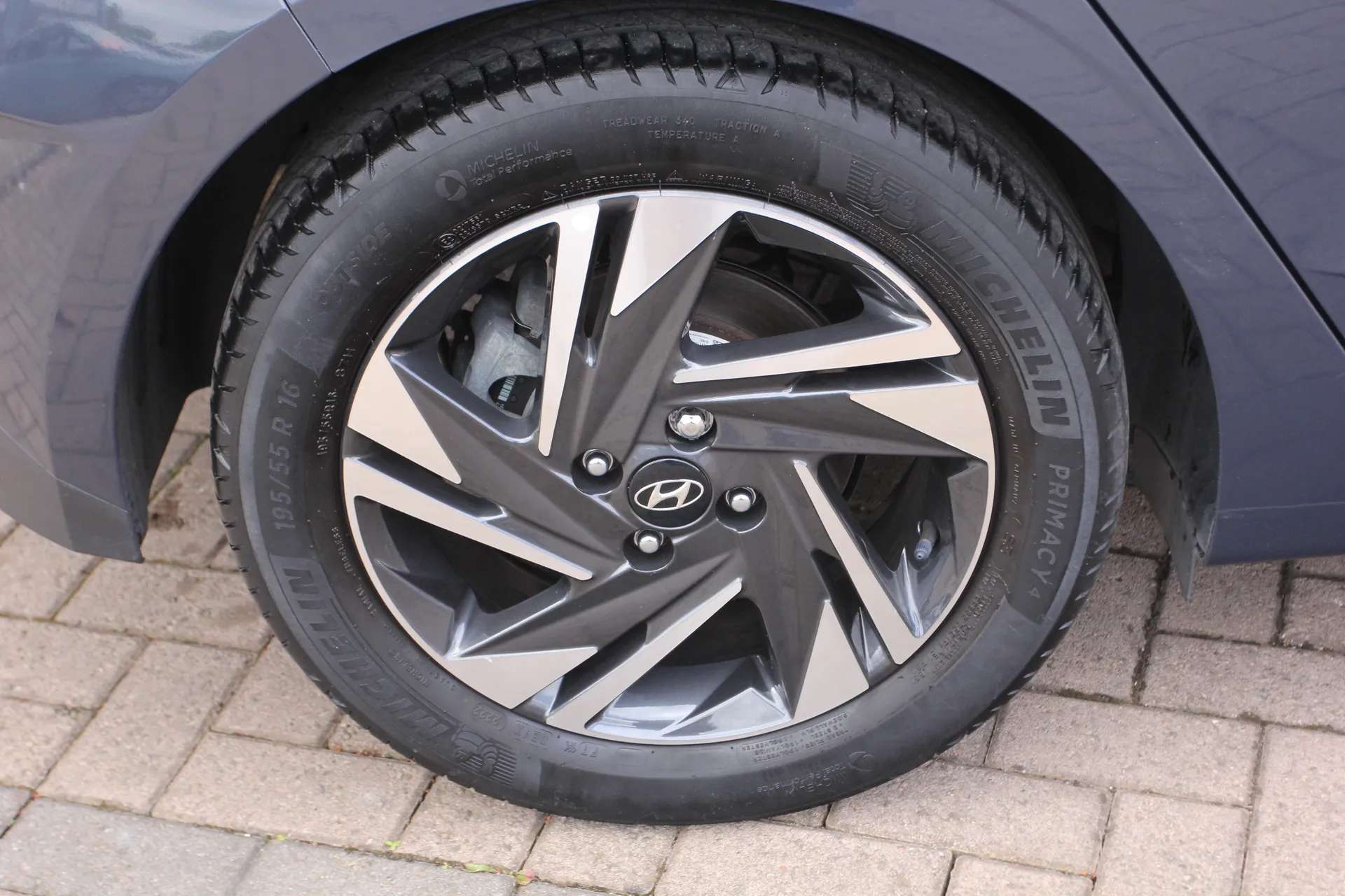 2022 HYUNDAI I20 2022 HYUNDAI I20