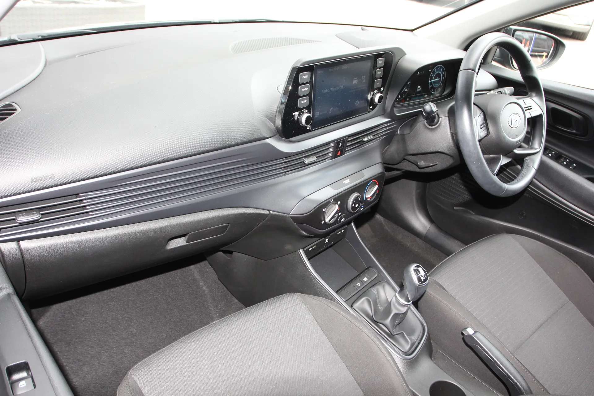 2022 HYUNDAI I20 2022 HYUNDAI I20