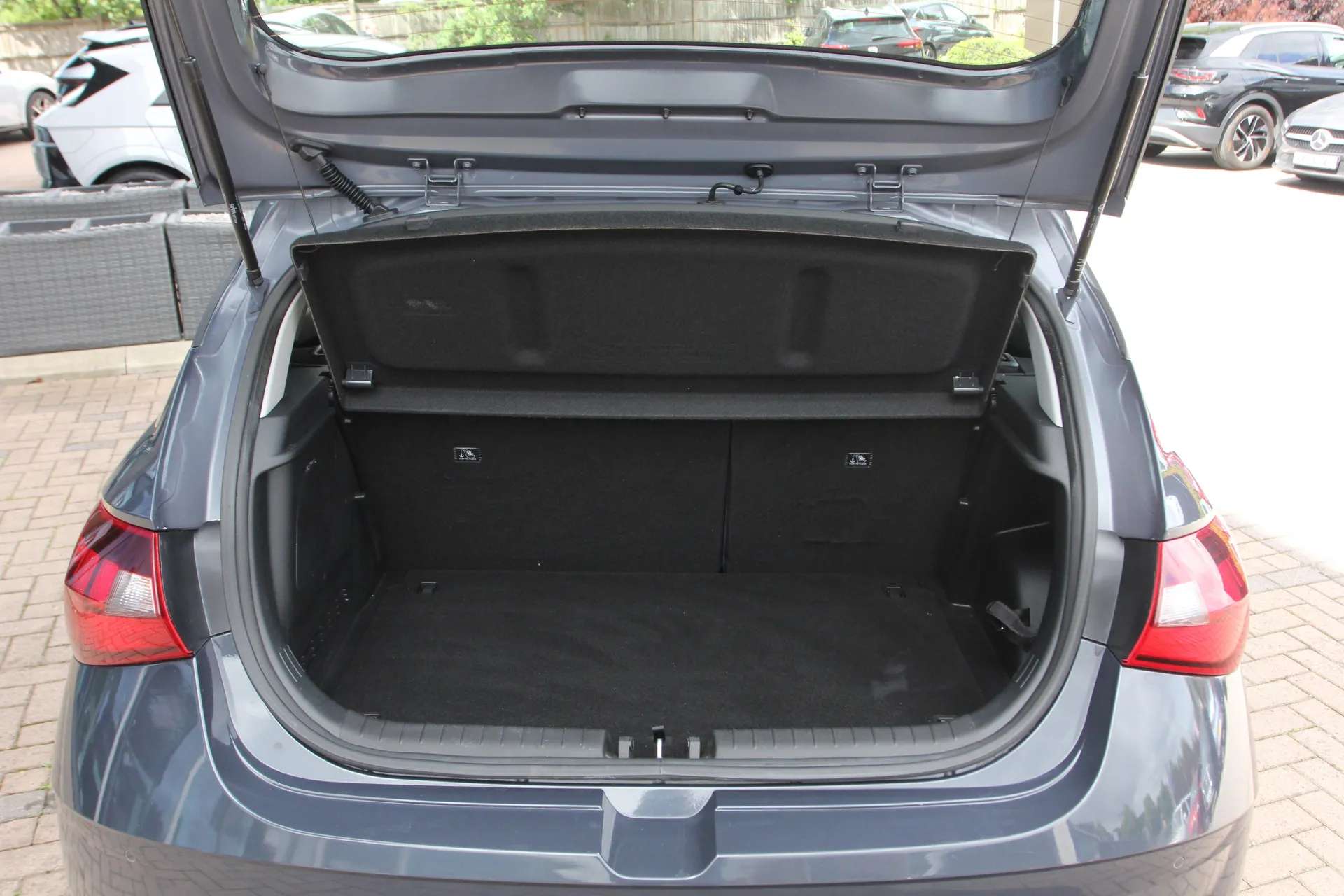 2022 HYUNDAI I20 2022 HYUNDAI I20