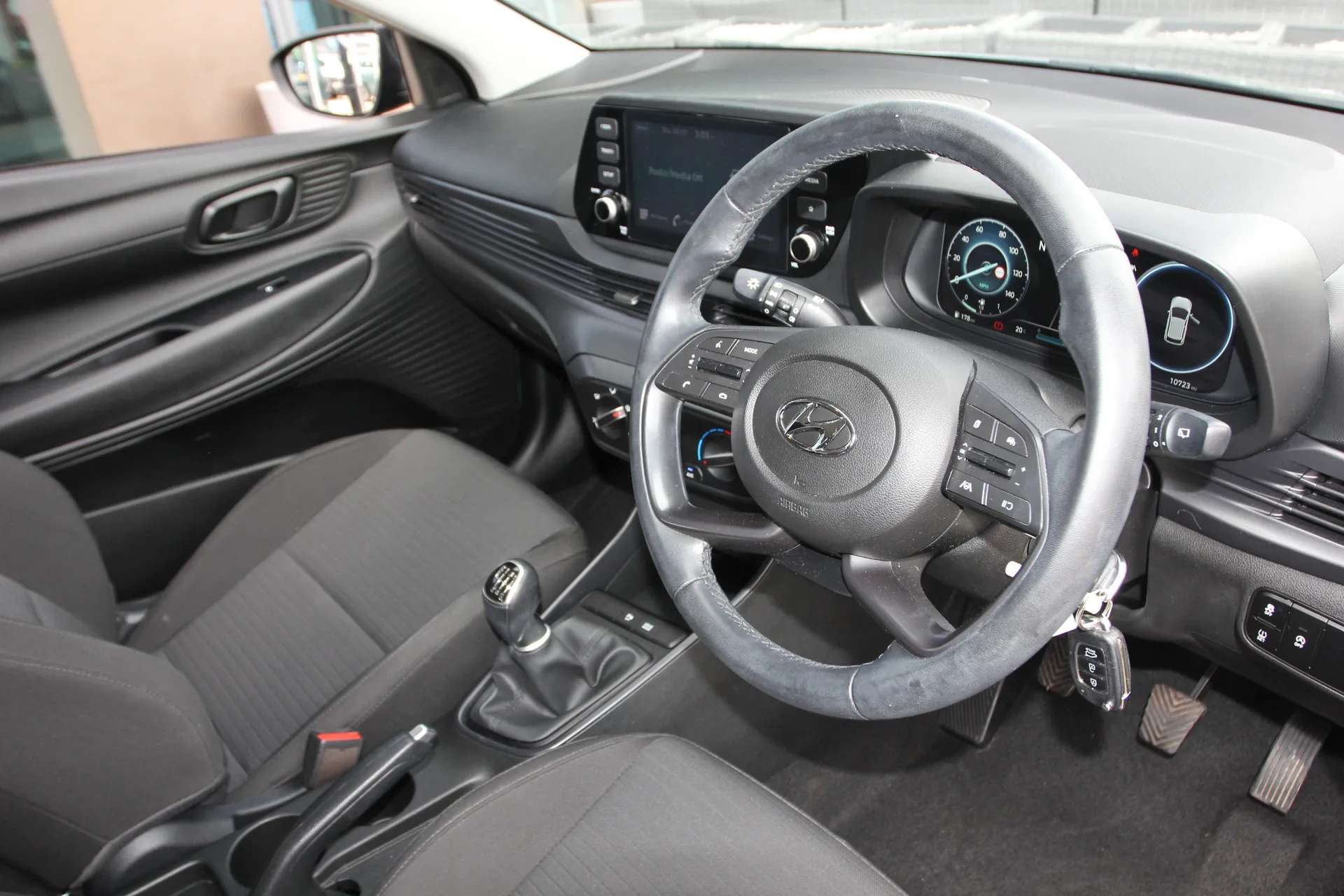 2022 HYUNDAI I20 2022 HYUNDAI I20