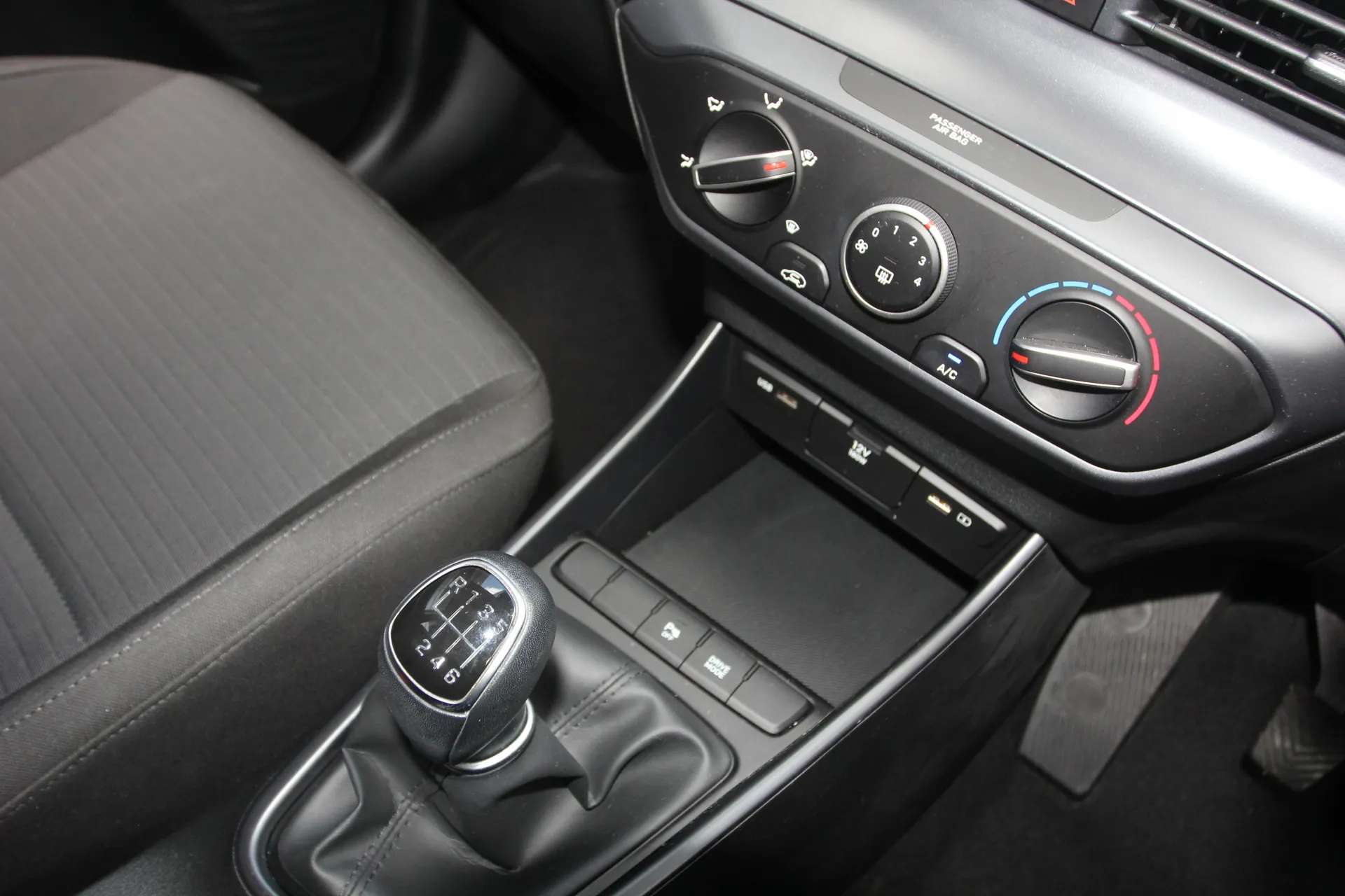 2022 HYUNDAI I20 2022 HYUNDAI I20
