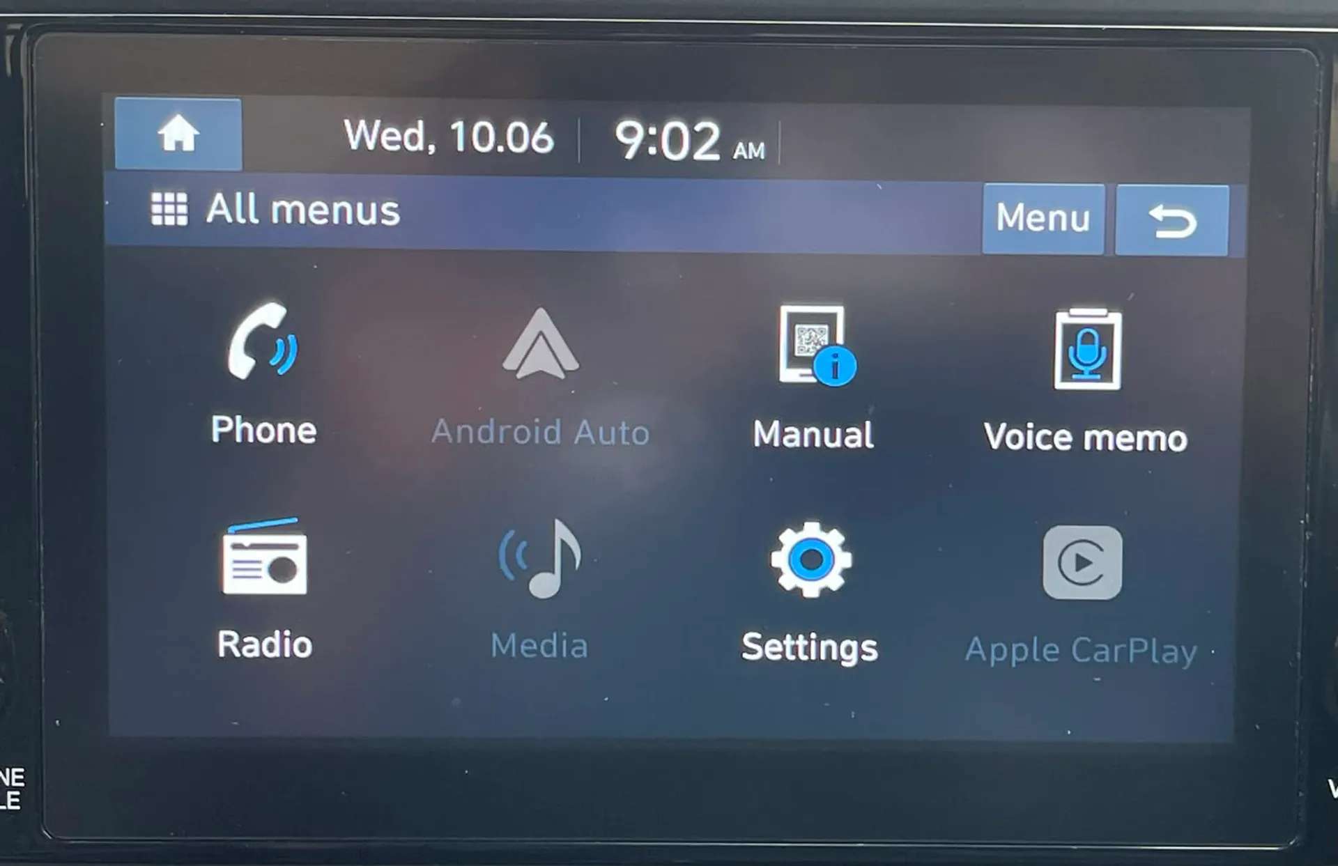 2022 HYUNDAI I20 2022 HYUNDAI I20