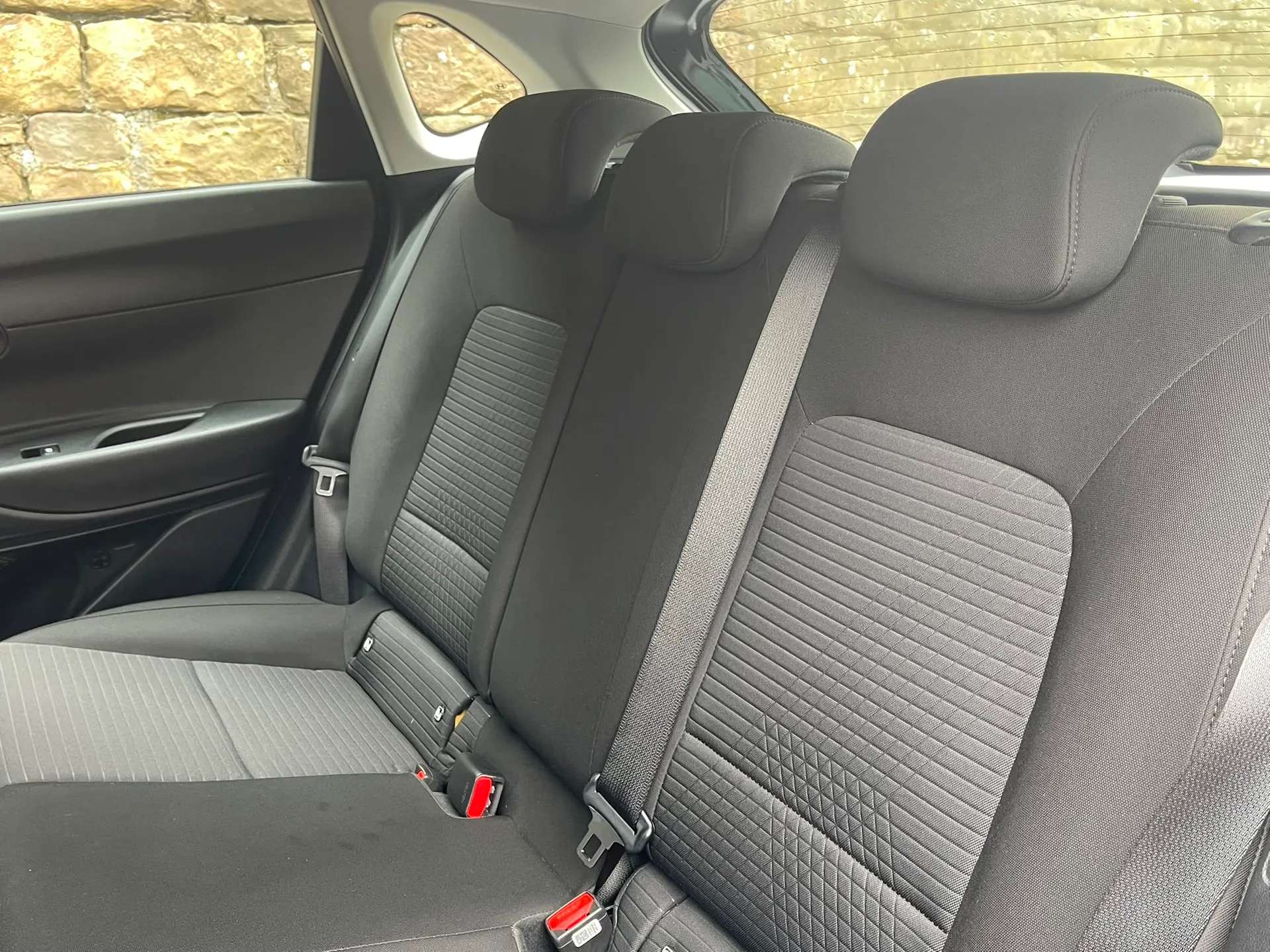 2022 HYUNDAI I20 2022 HYUNDAI I20