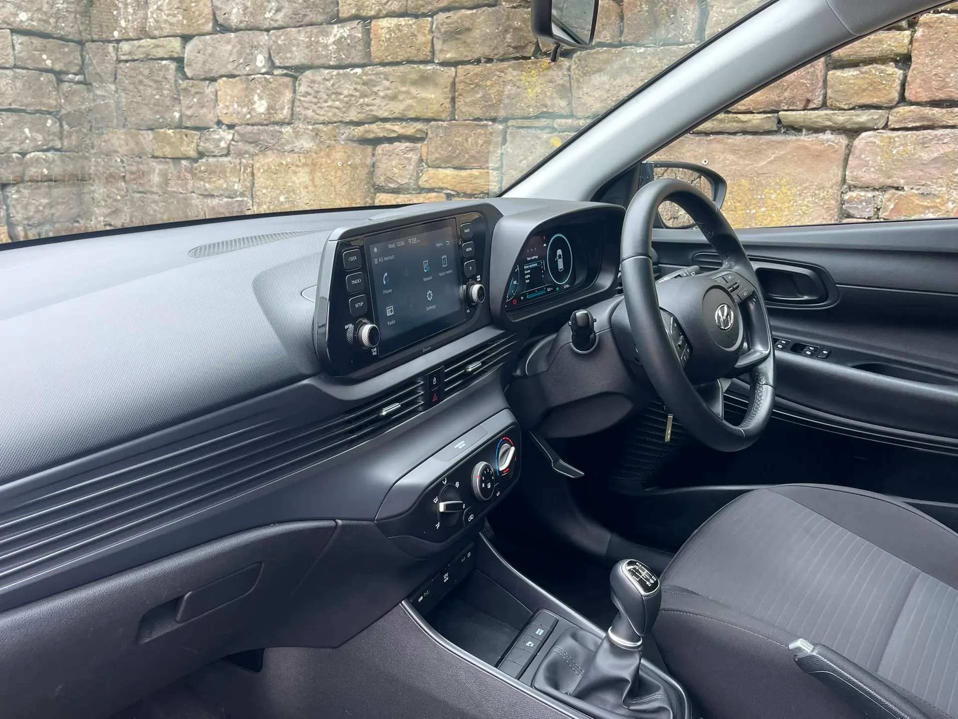 2022 HYUNDAI I20 2022 HYUNDAI I20