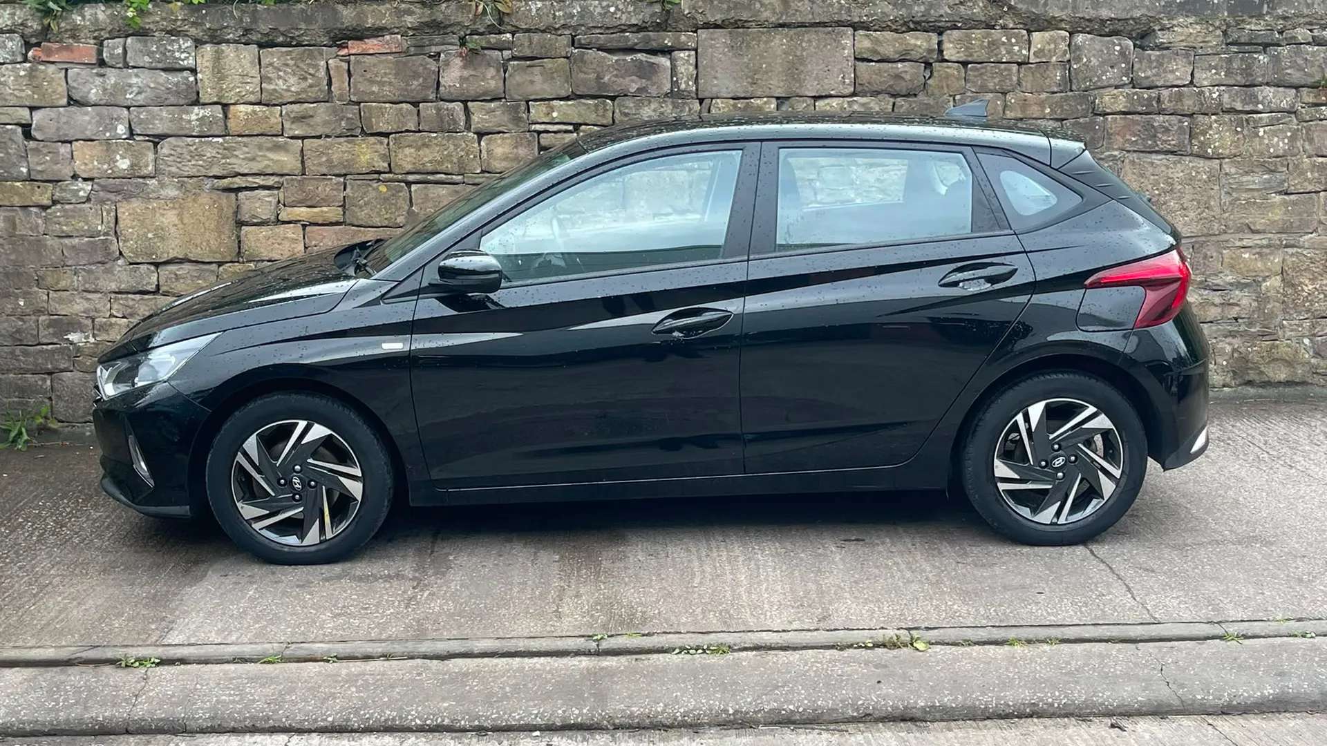 2022 HYUNDAI I20 2022 HYUNDAI I20