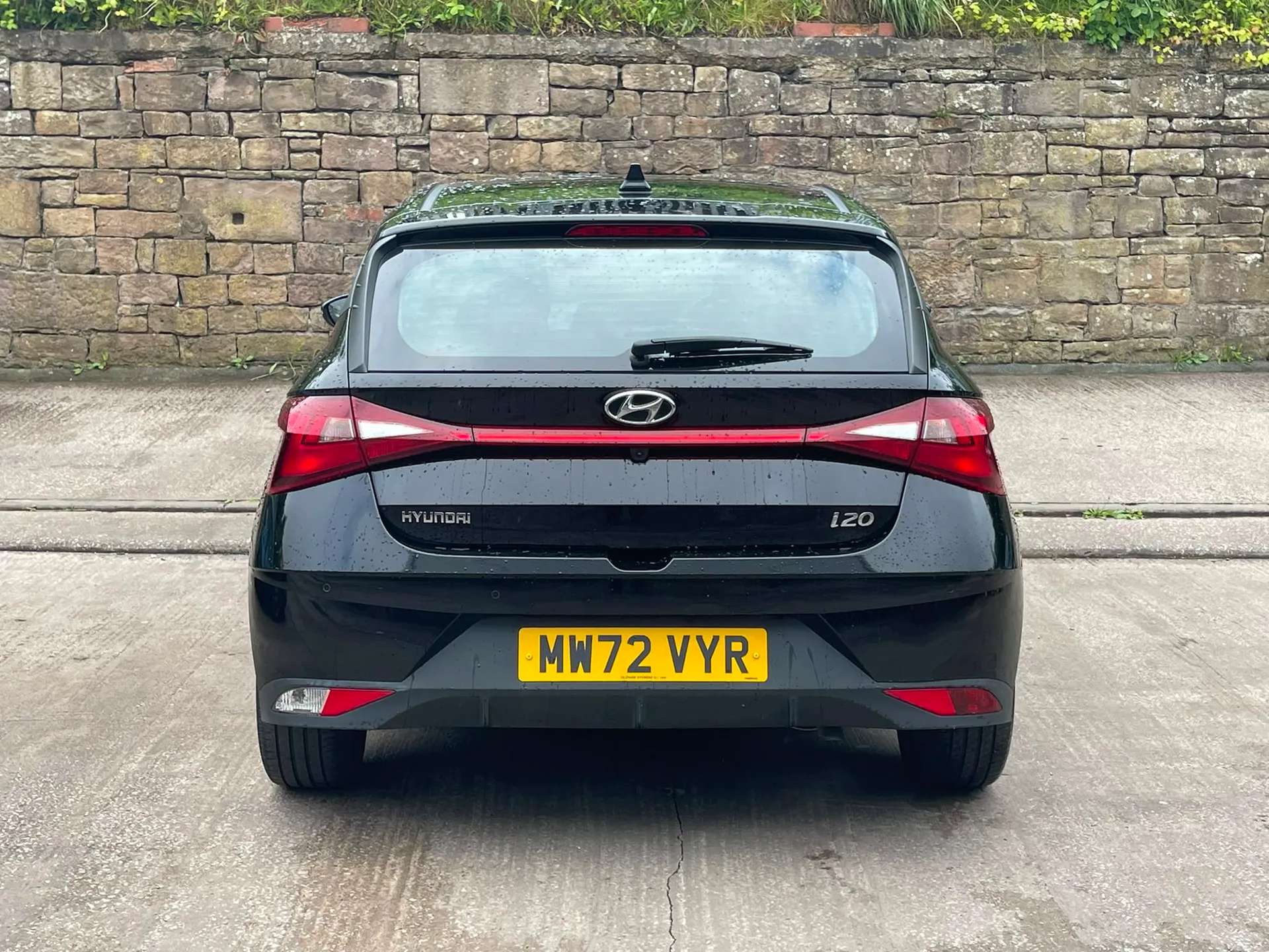 2022 HYUNDAI I20 2022 HYUNDAI I20
