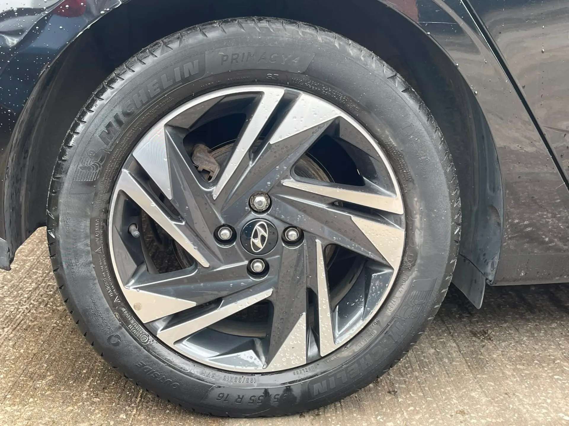 2022 HYUNDAI I20 2022 HYUNDAI I20