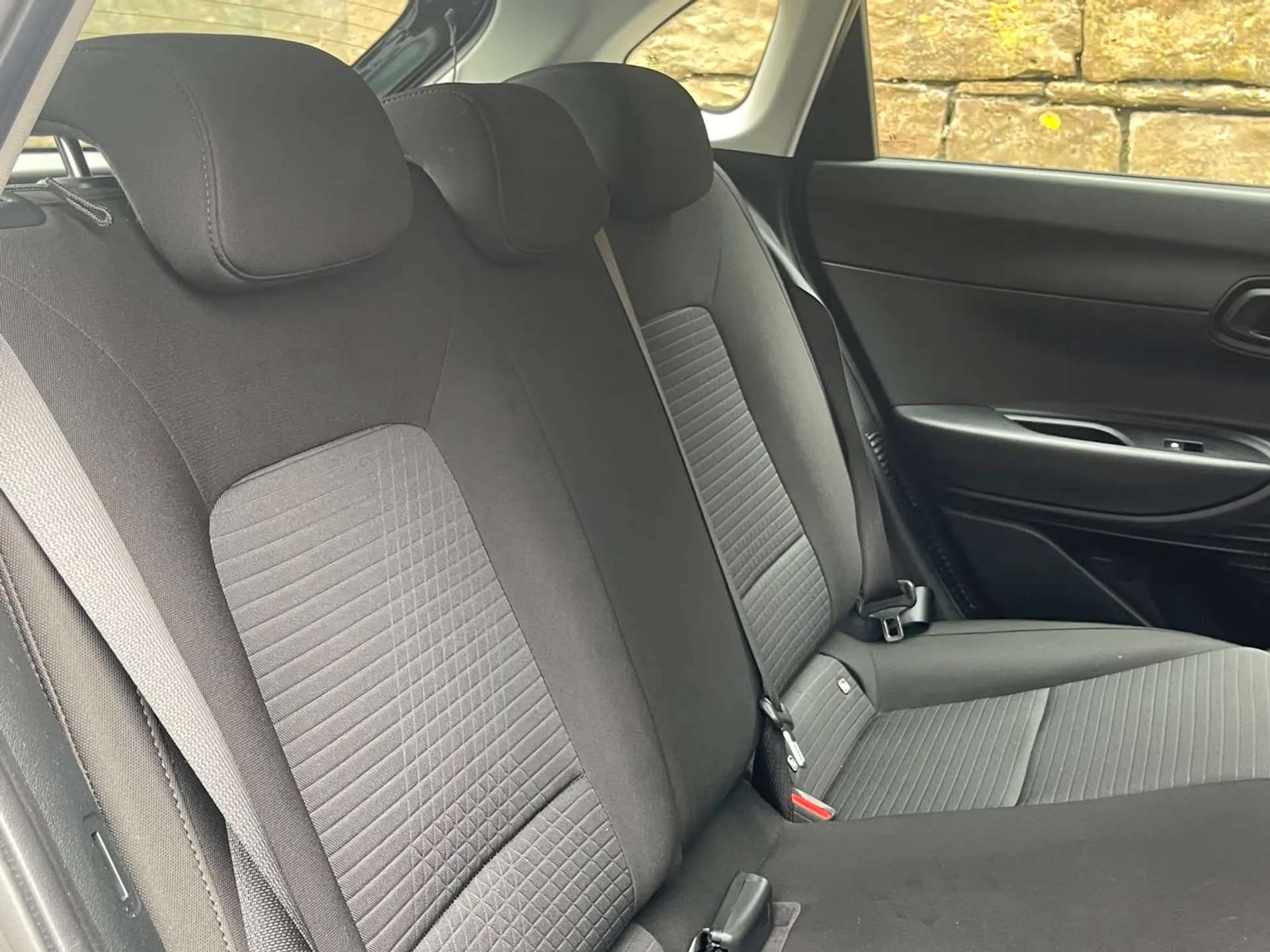 2022 HYUNDAI I20 2022 HYUNDAI I20