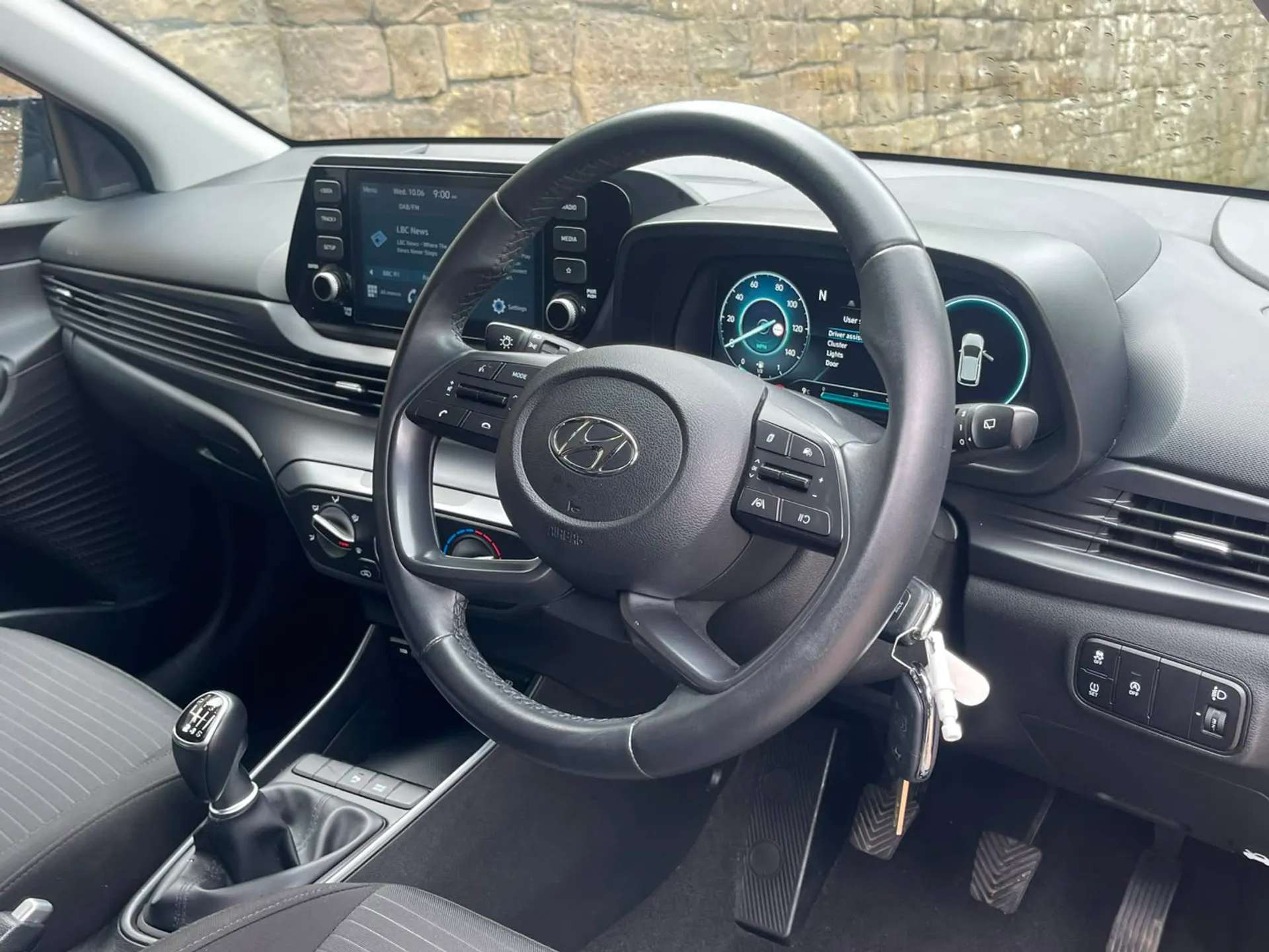 2022 HYUNDAI I20 2022 HYUNDAI I20