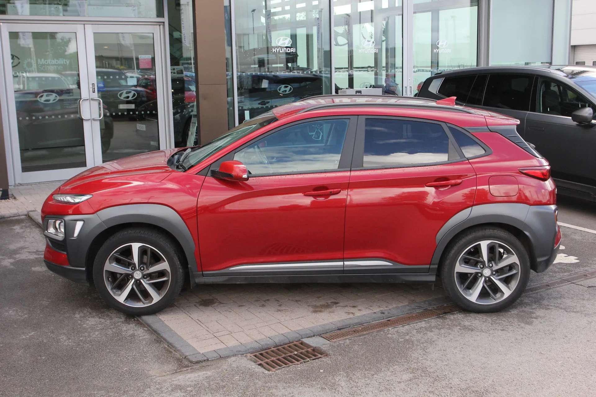 2019 HYUNDAI I20 2019 HYUNDAI I20