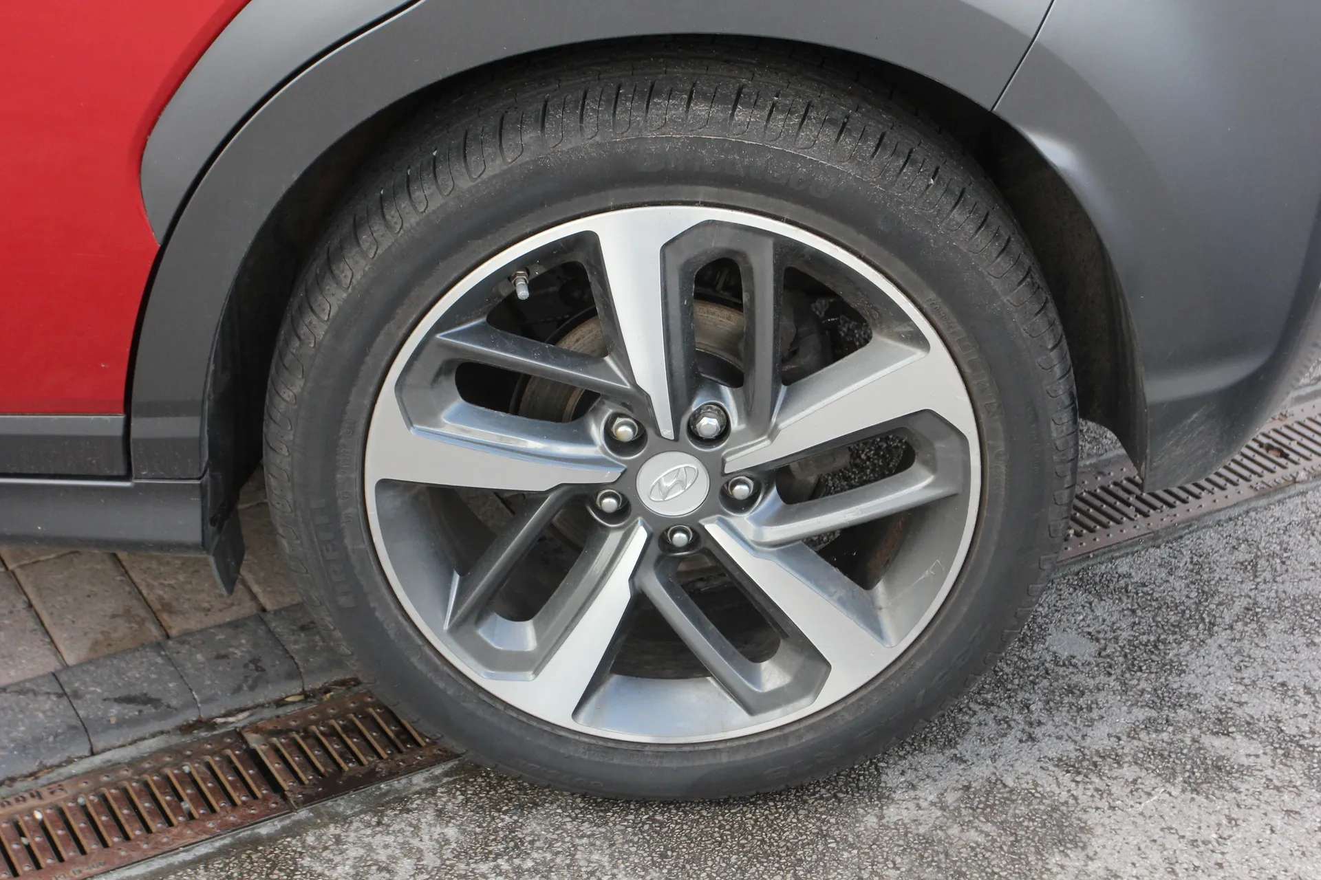 2019 HYUNDAI I20 2019 HYUNDAI I20
