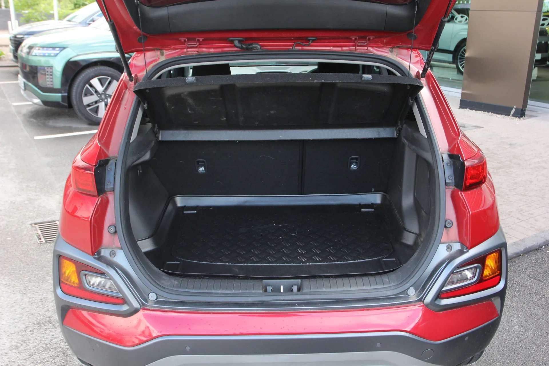2019 HYUNDAI I20 2019 HYUNDAI I20