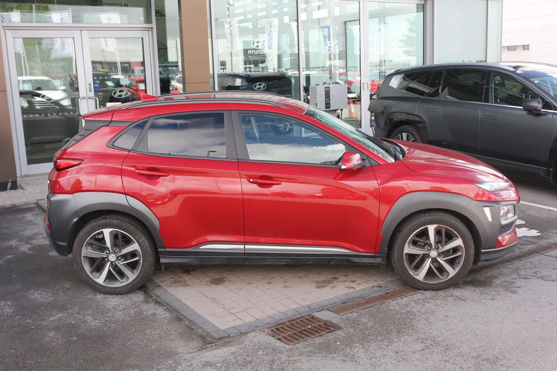 2019 HYUNDAI I20 2019 HYUNDAI I20