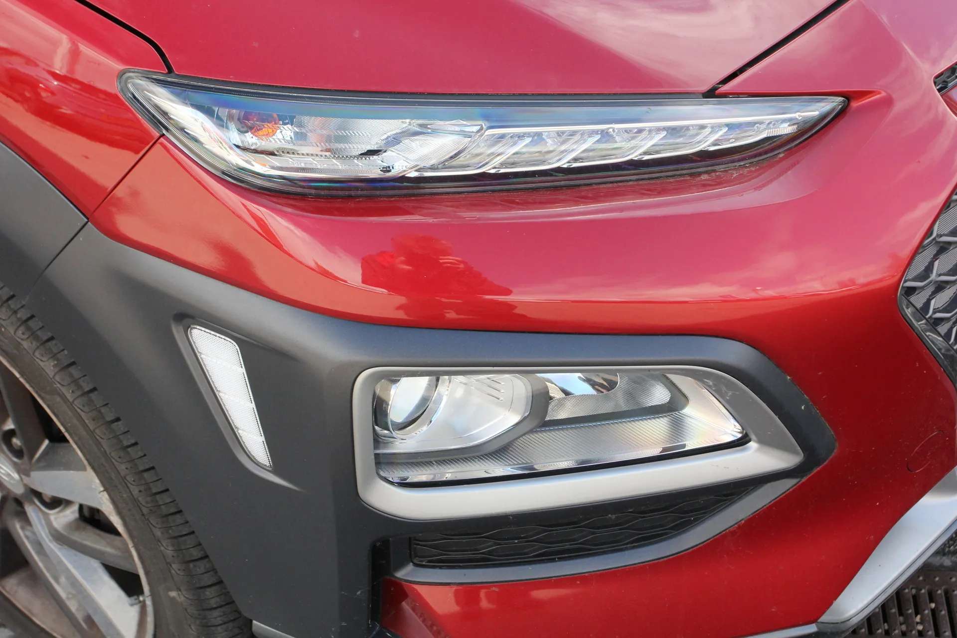 2019 HYUNDAI I20 2019 HYUNDAI I20