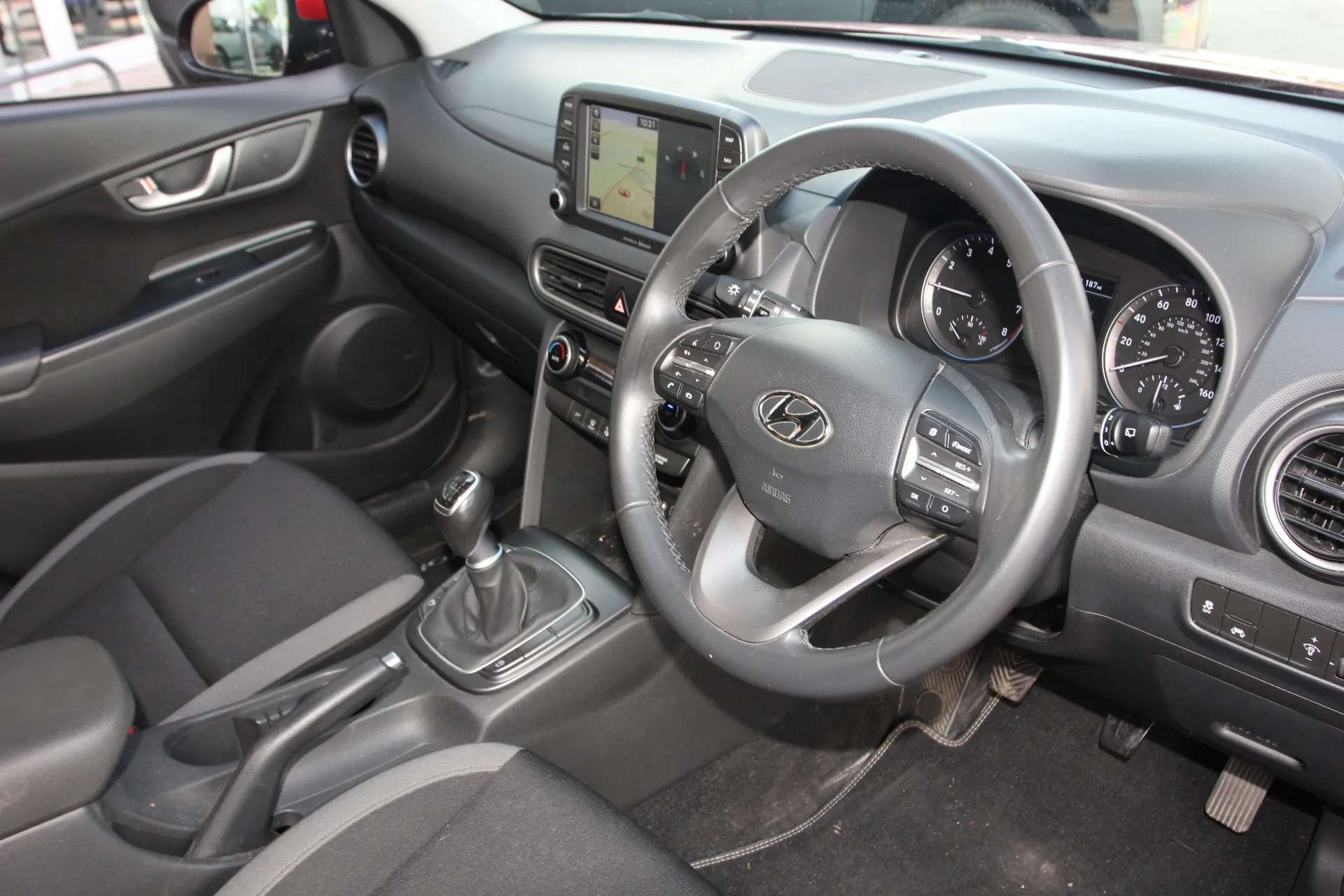 2019 HYUNDAI I20 2019 HYUNDAI I20