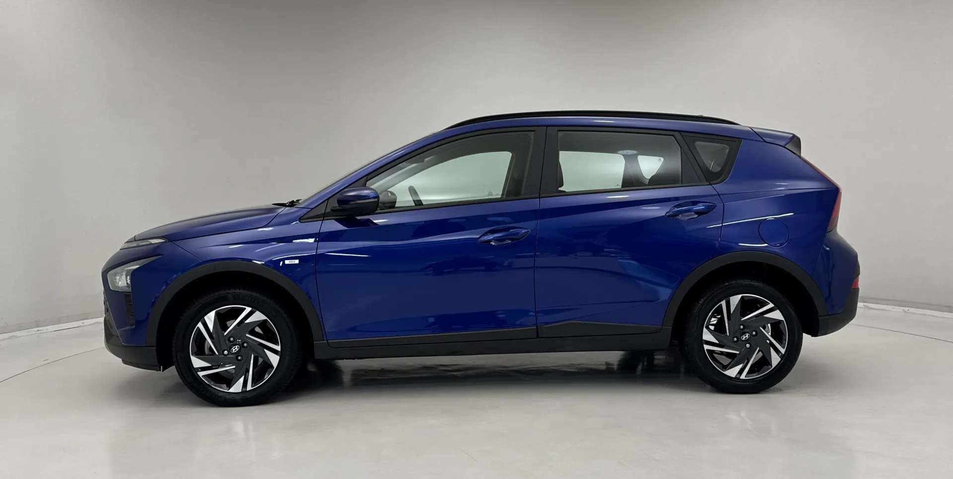 2023 HYUNDAI BAYON 2023 HYUNDAI BAYON