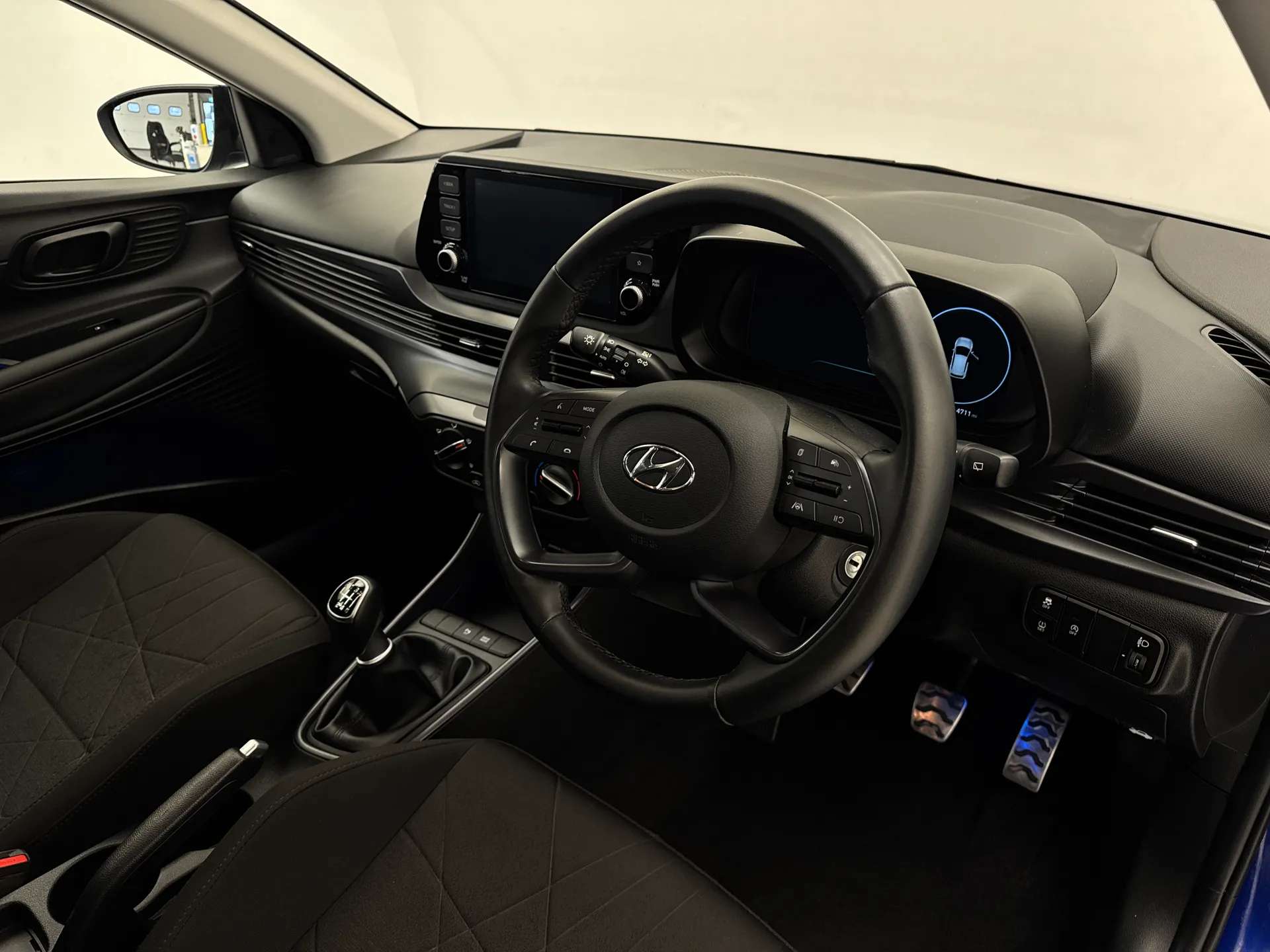 2023 HYUNDAI BAYON 2023 HYUNDAI BAYON