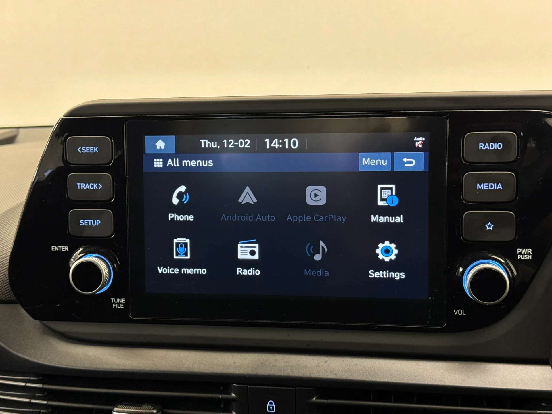 2023 HYUNDAI BAYON 2023 HYUNDAI BAYON