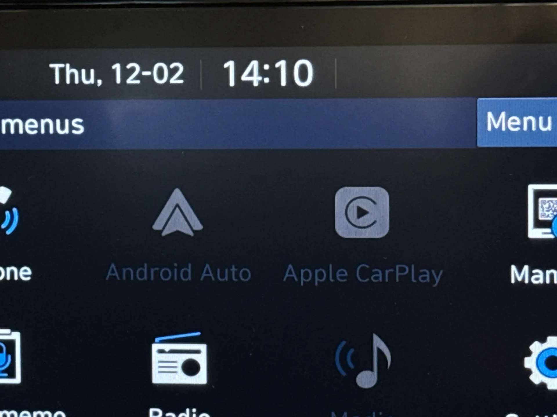 2023 HYUNDAI BAYON 2023 HYUNDAI BAYON