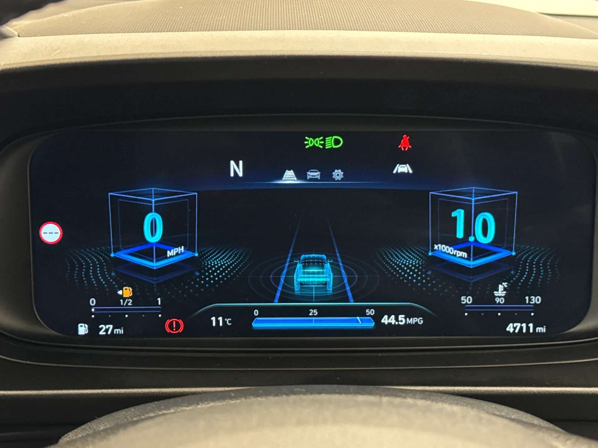 2023 HYUNDAI BAYON 2023 HYUNDAI BAYON