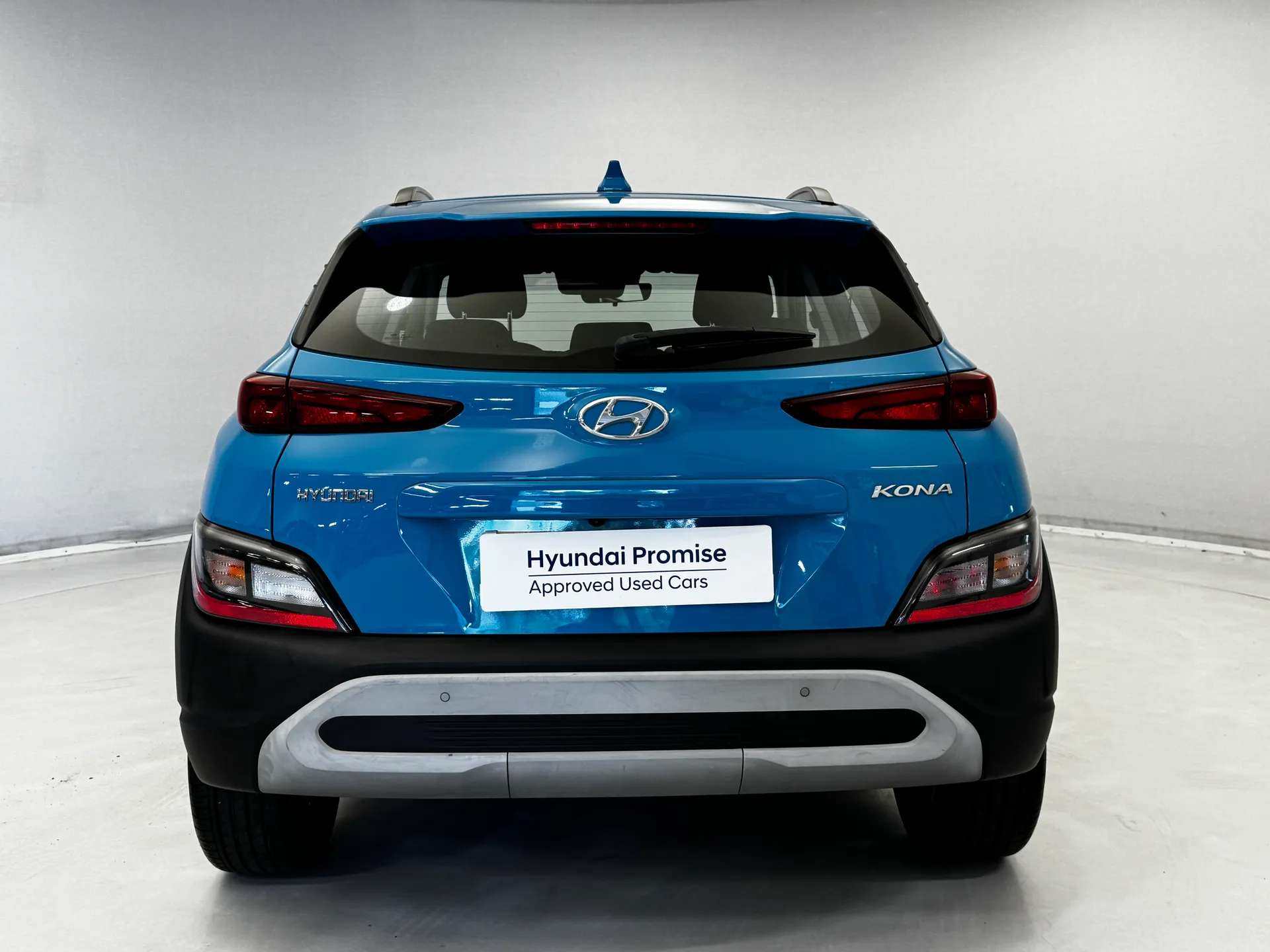 2022 HYUNDAI KONA 2022 HYUNDAI KONA