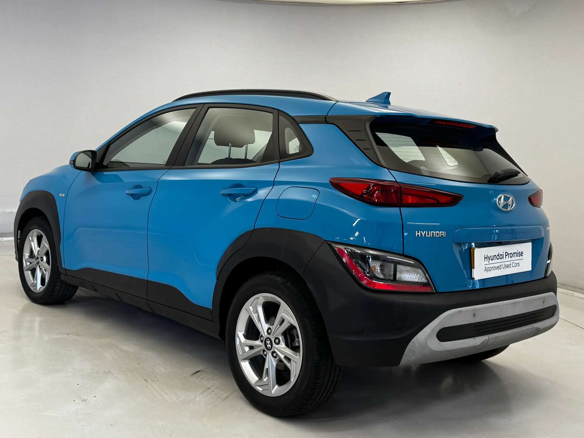 2022 HYUNDAI KONA 2022 HYUNDAI KONA
