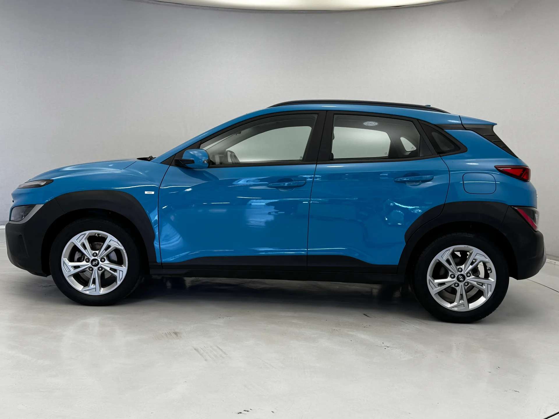 2022 HYUNDAI KONA 2022 HYUNDAI KONA