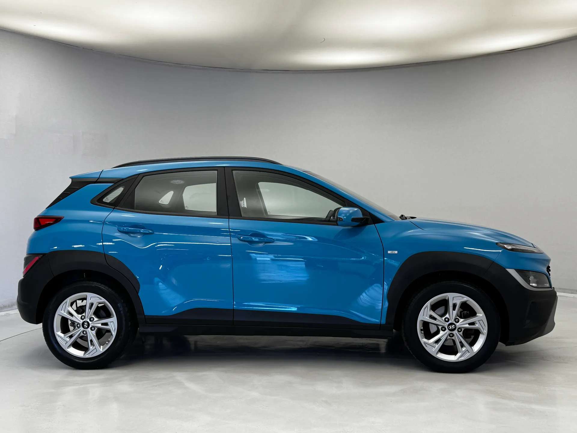 2022 HYUNDAI KONA 2022 HYUNDAI KONA
